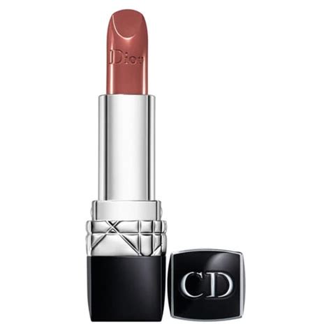 rouge dior 434 brun samarcande|Rouge Dior Couture Colour Voluptuous Care Lipstick.